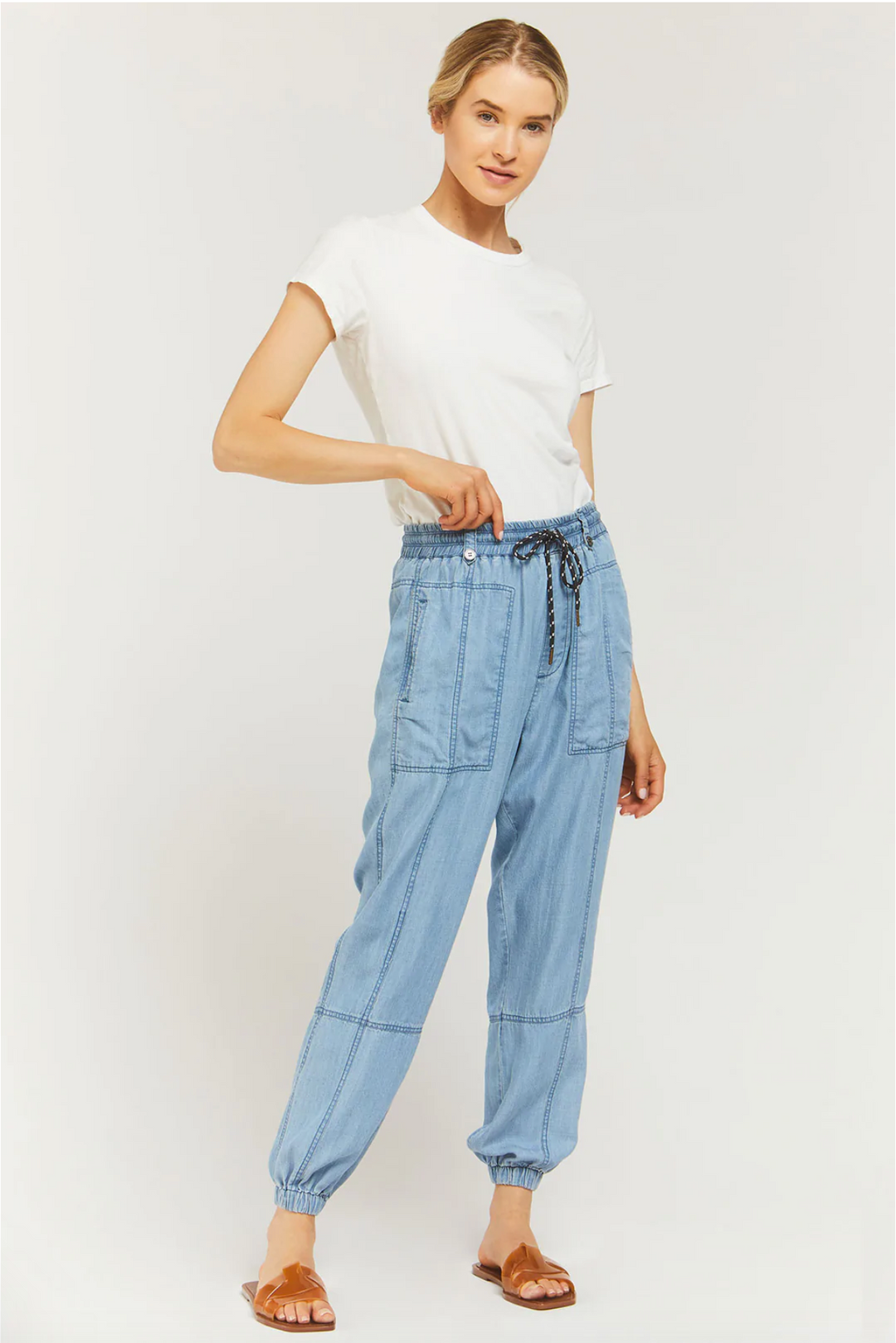 Women’s Pant Styles That Go With Everything