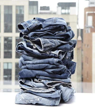 Denim Care: How to make your jeans last longer!