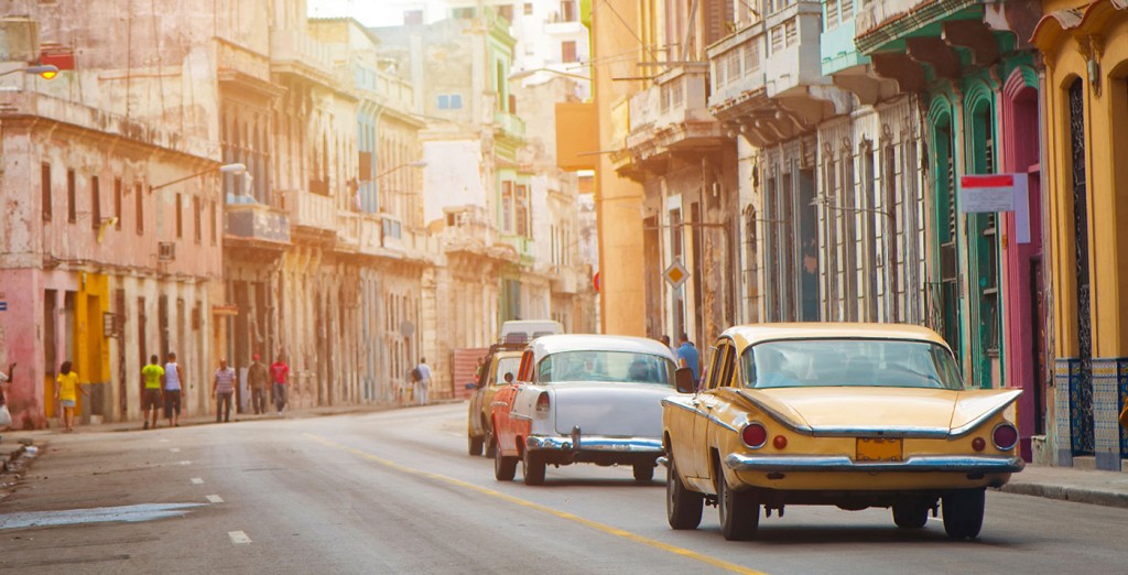 10 things to do in Cuba