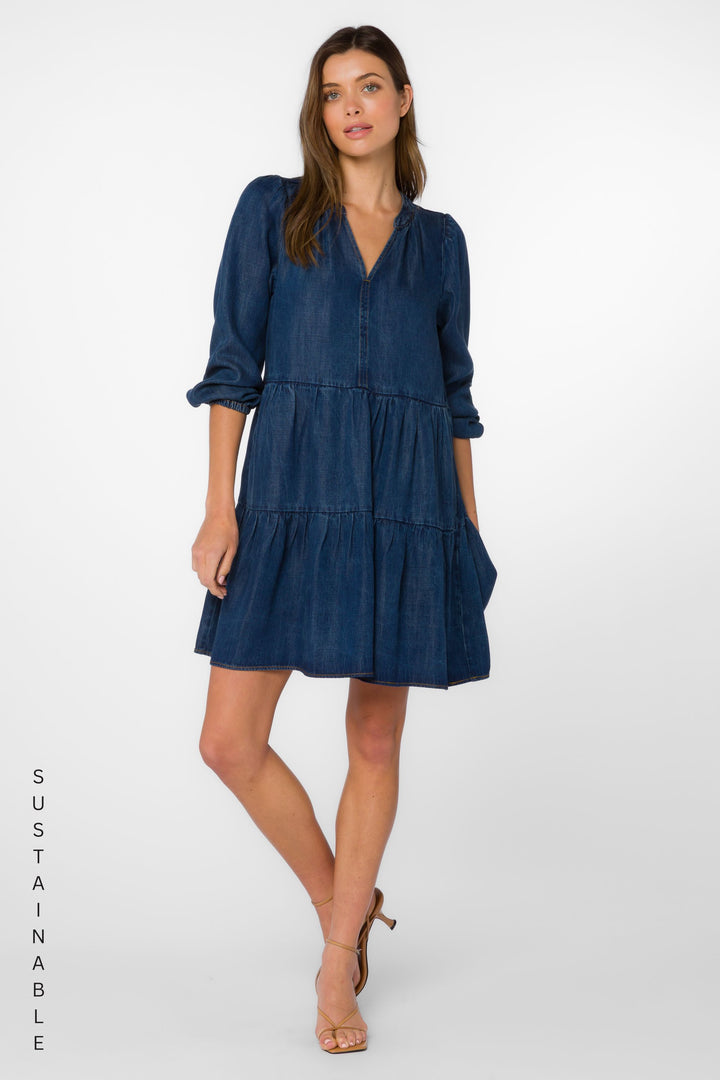 Marcello Danica Dress