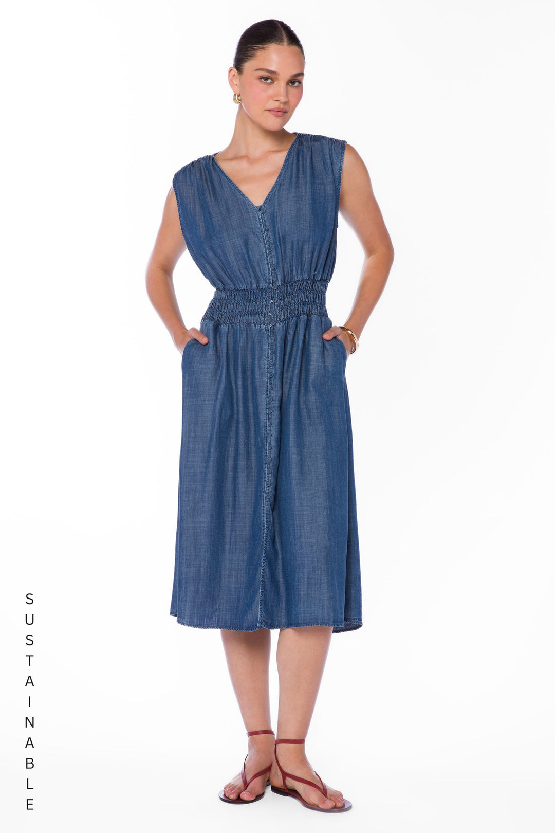 Persa Murietta Dress