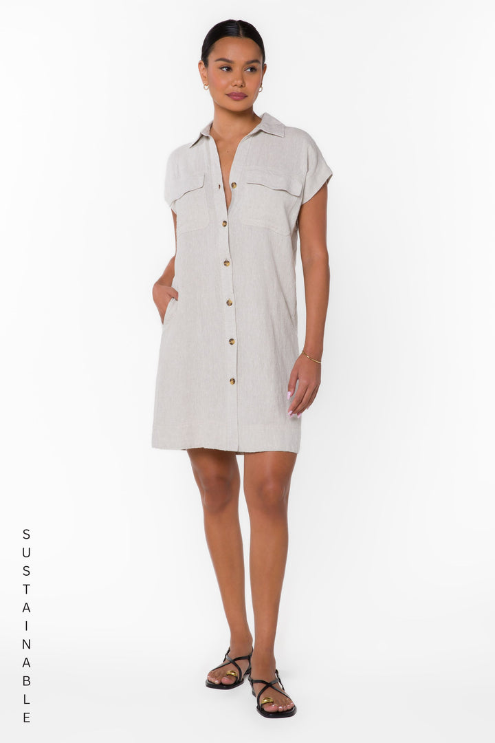 Deanna Rye Dress
