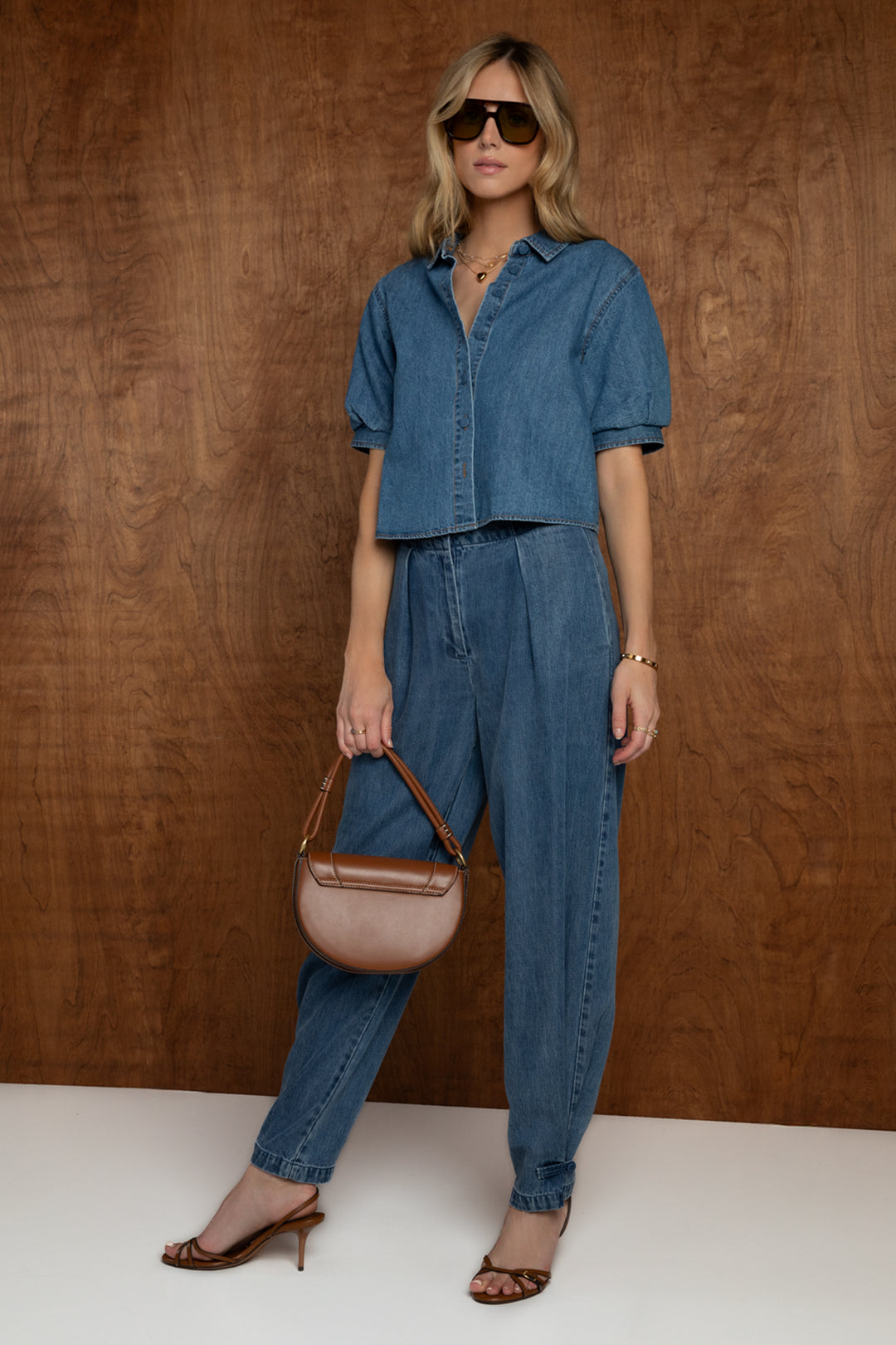 Kammi Calva Pants
