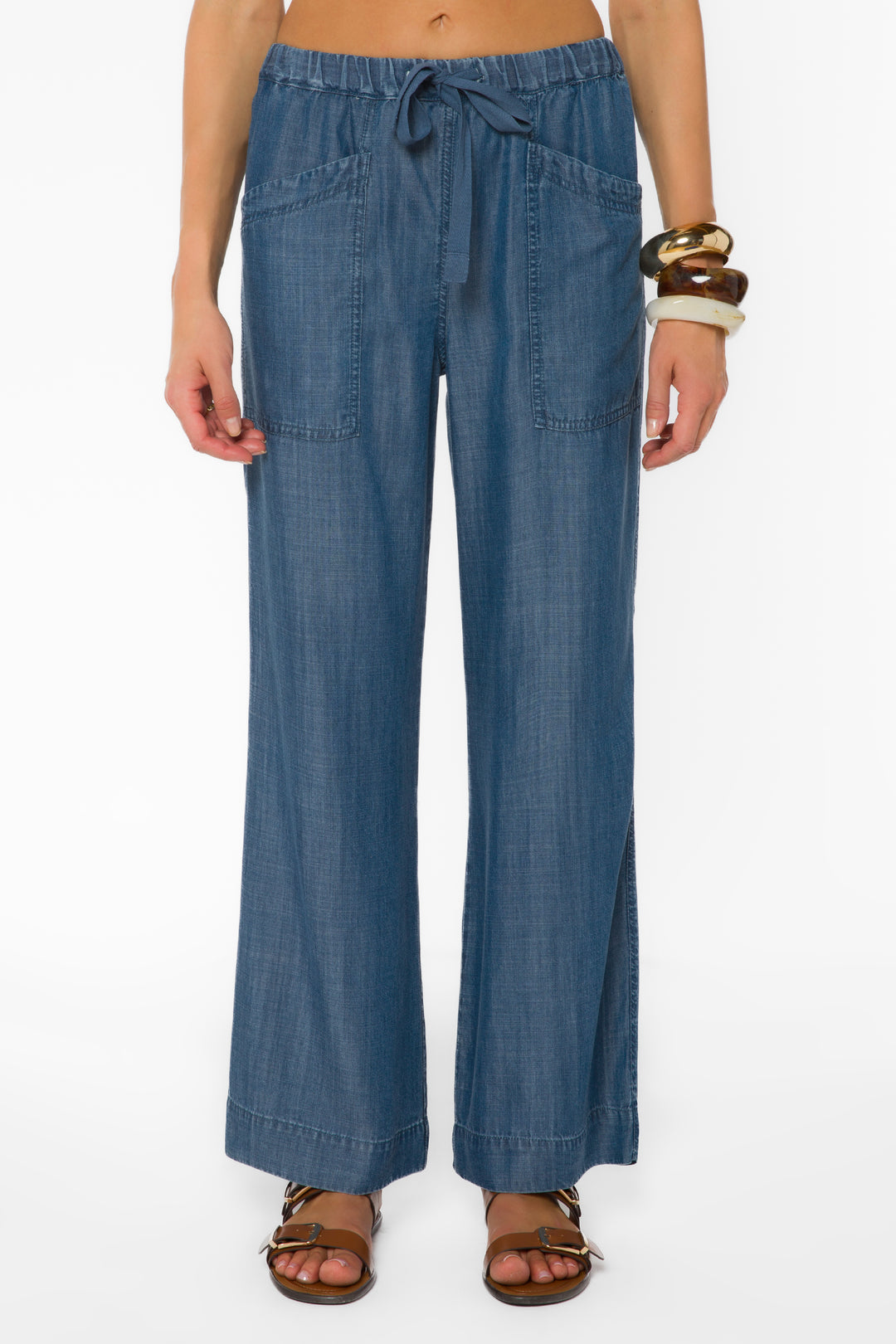 Aleah Calva Pants