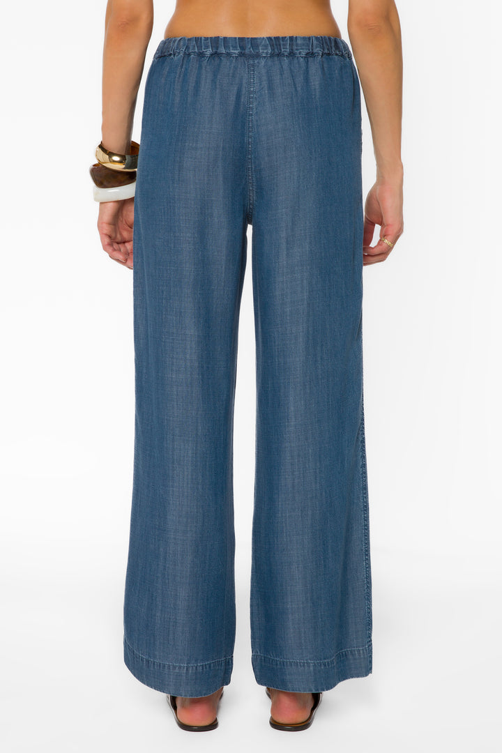 Aleah Calva Pants