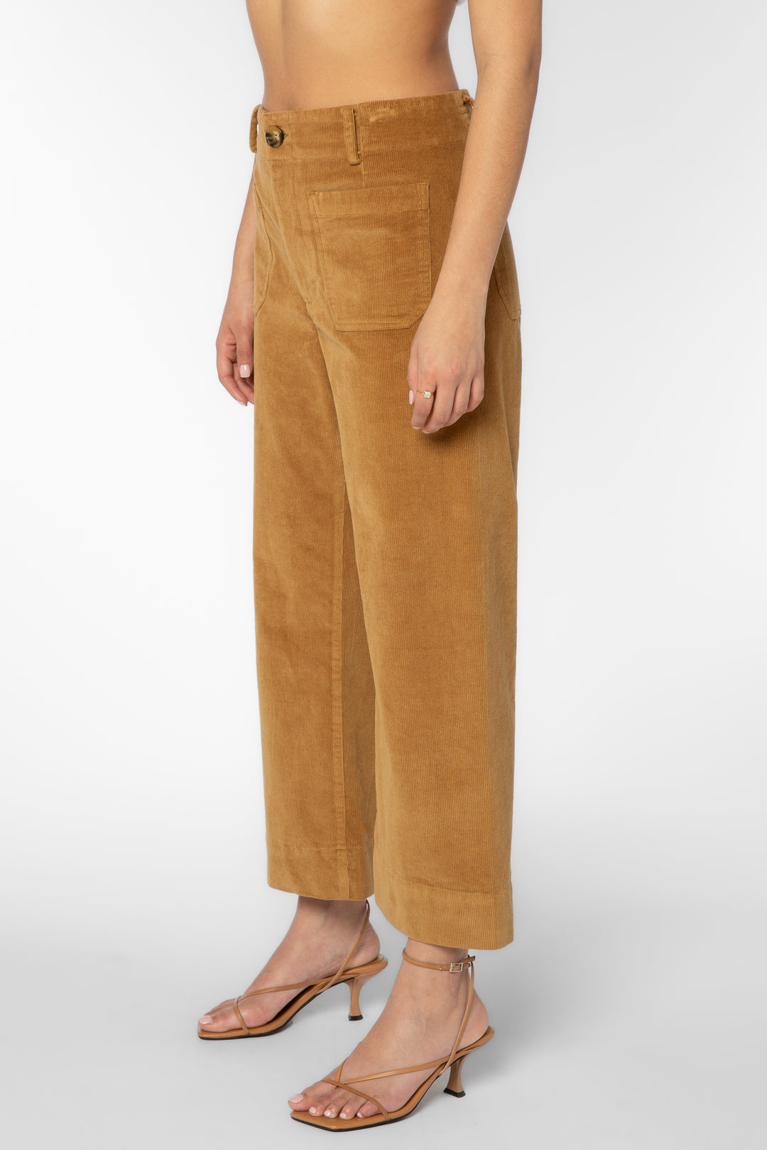 Alyx Chai Tea Pants