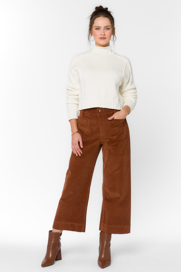 Alyx Copper Pants - Pants - Velvet Heart Clothing