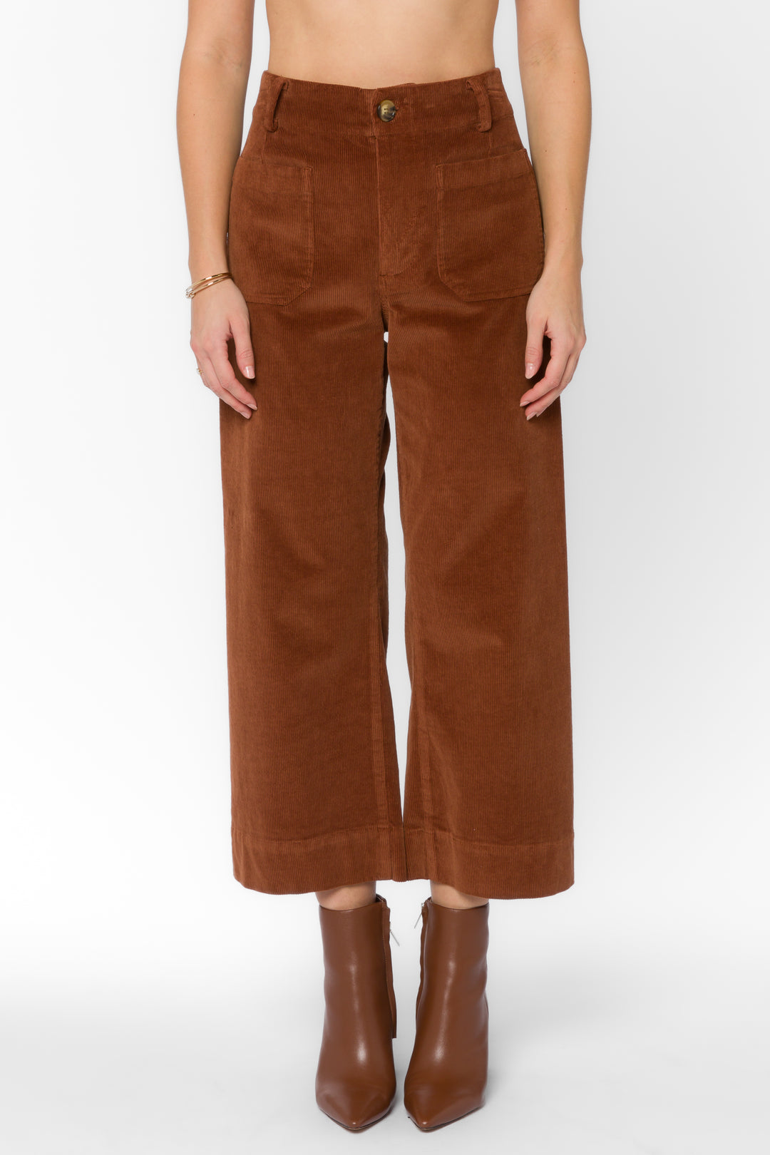 Alyx Copper Pants - Pants - Velvet Heart Clothing