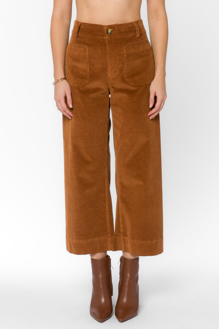 Alyx Copper Pants