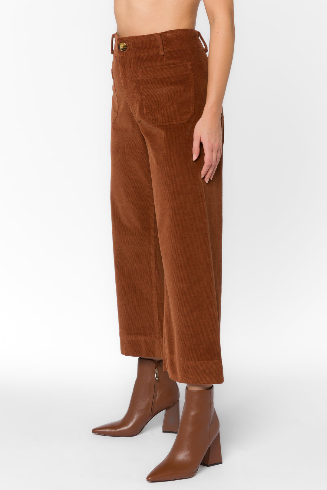 Alyx Copper Pants - Pants - Velvet Heart Clothing