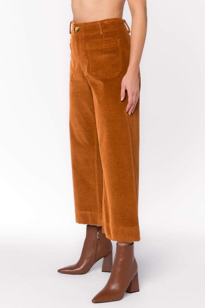 Alyx Copper Pants - Pants - Velvet Heart Clothing