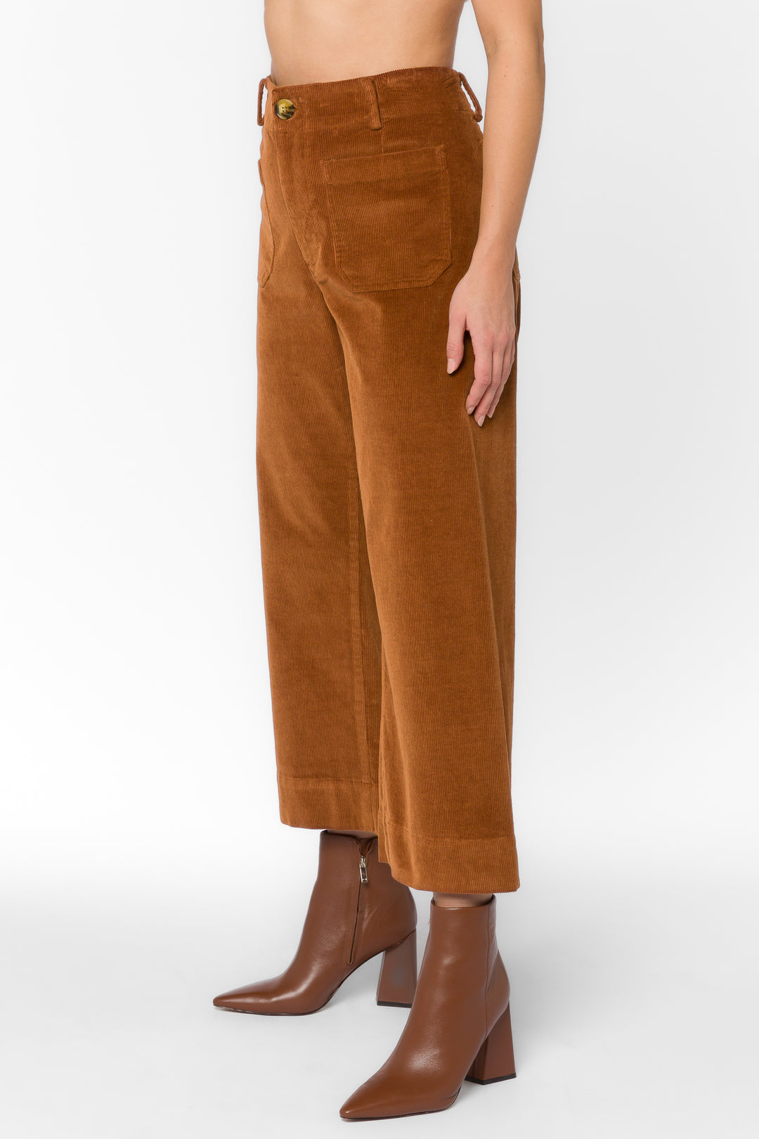 Alyx Copper Pants