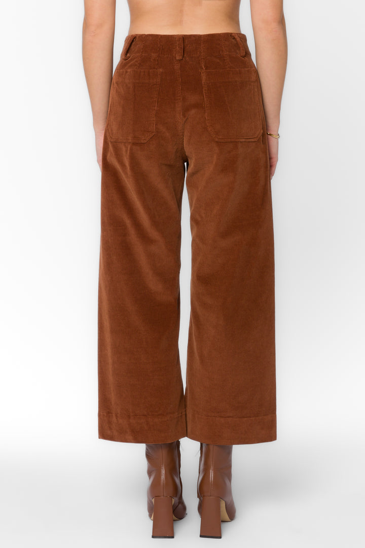 Alyx Copper Pants - Pants - Velvet Heart Clothing