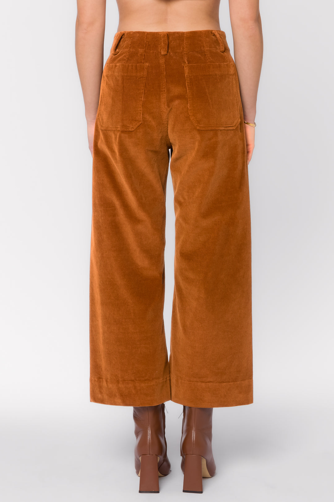 Alyx Copper Pants - Pants - Velvet Heart Clothing