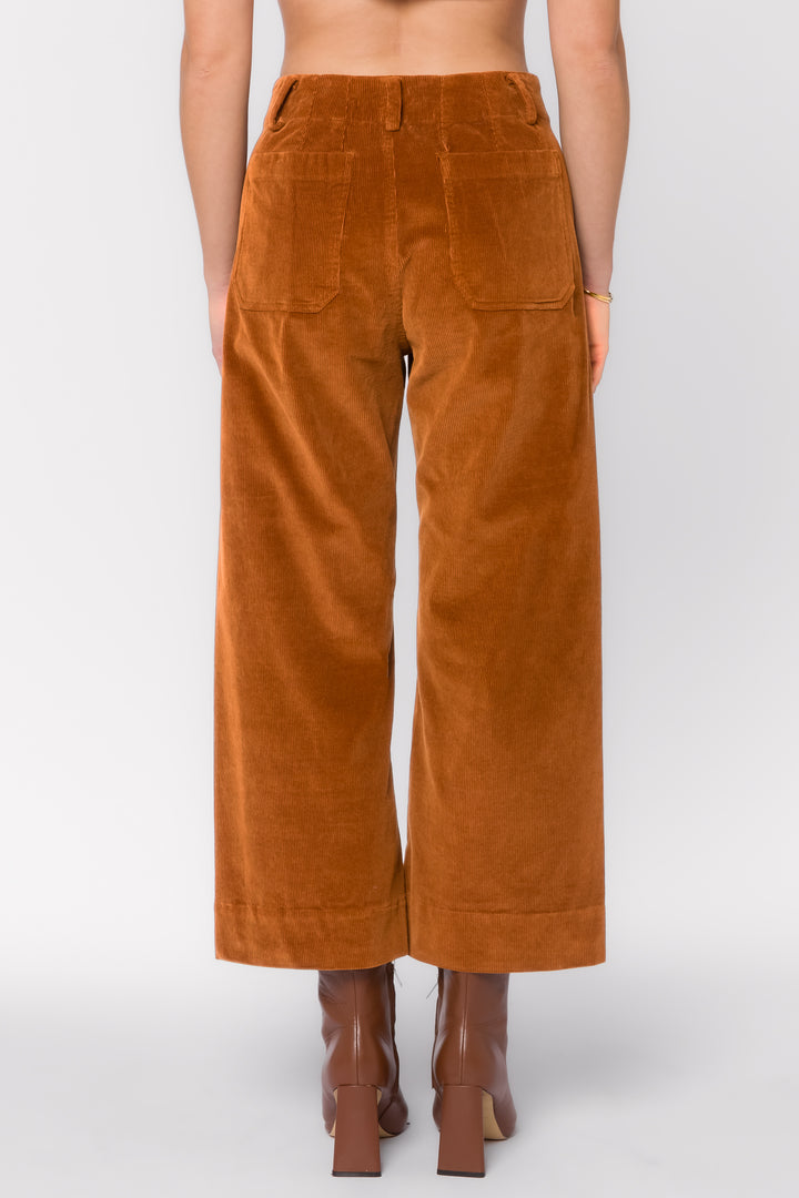 Alyx Copper Pants - Pants - Velvet Heart Clothing