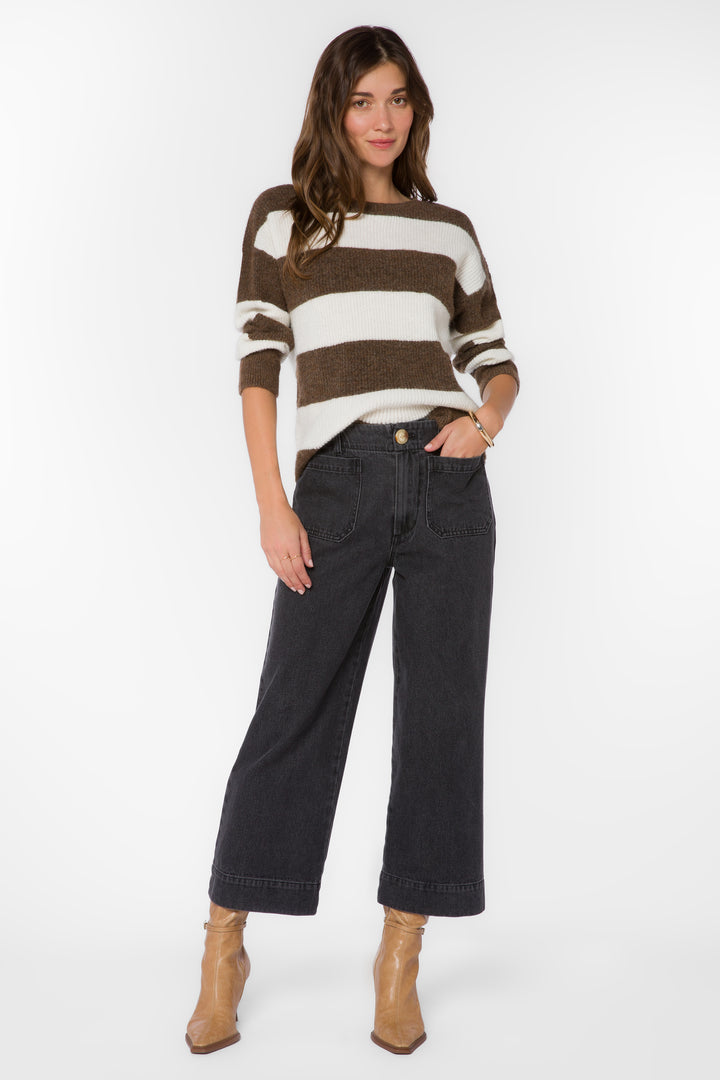 Alyx Faded Black Jeans
