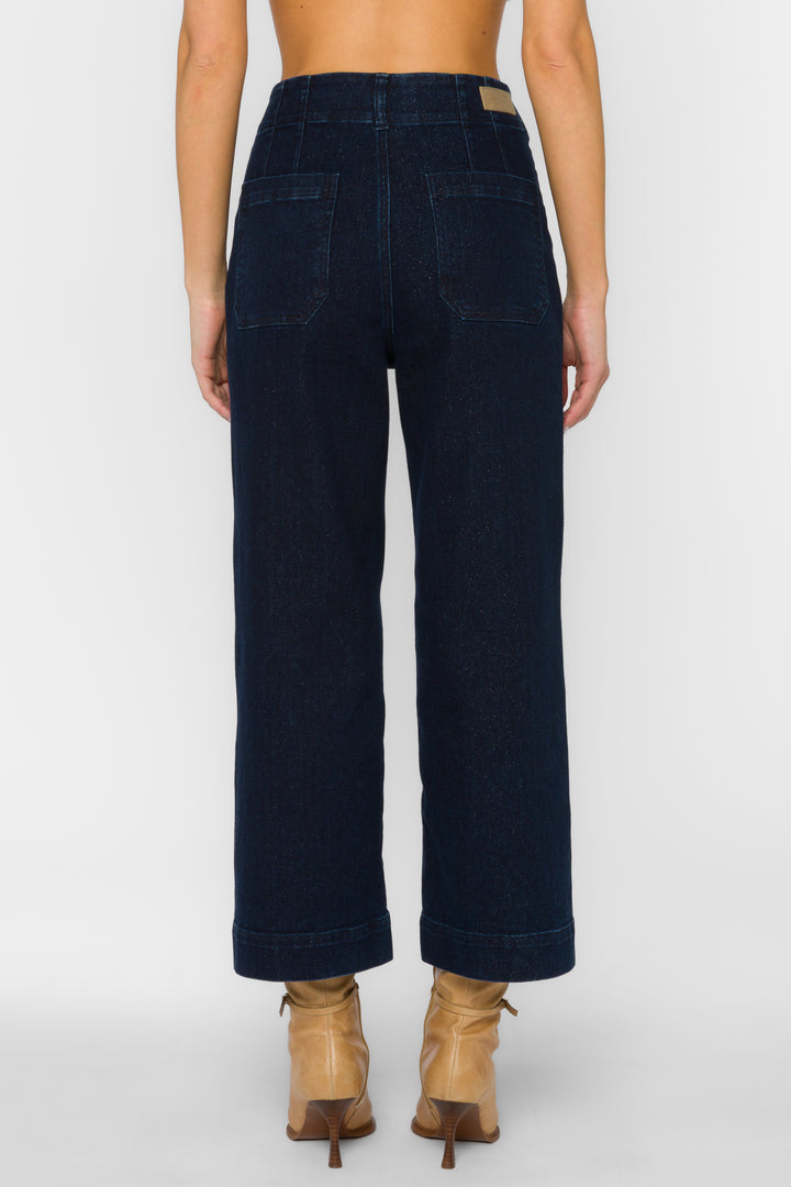 Alyx Indigo Pants - Pants - Velvet Heart Clothing