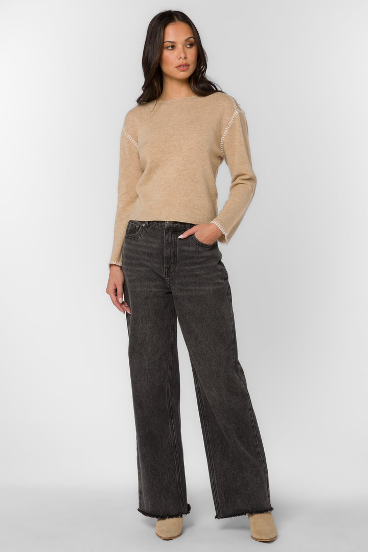 Arbor Dune Sweater - Sweaters - Velvet Heart Clothing