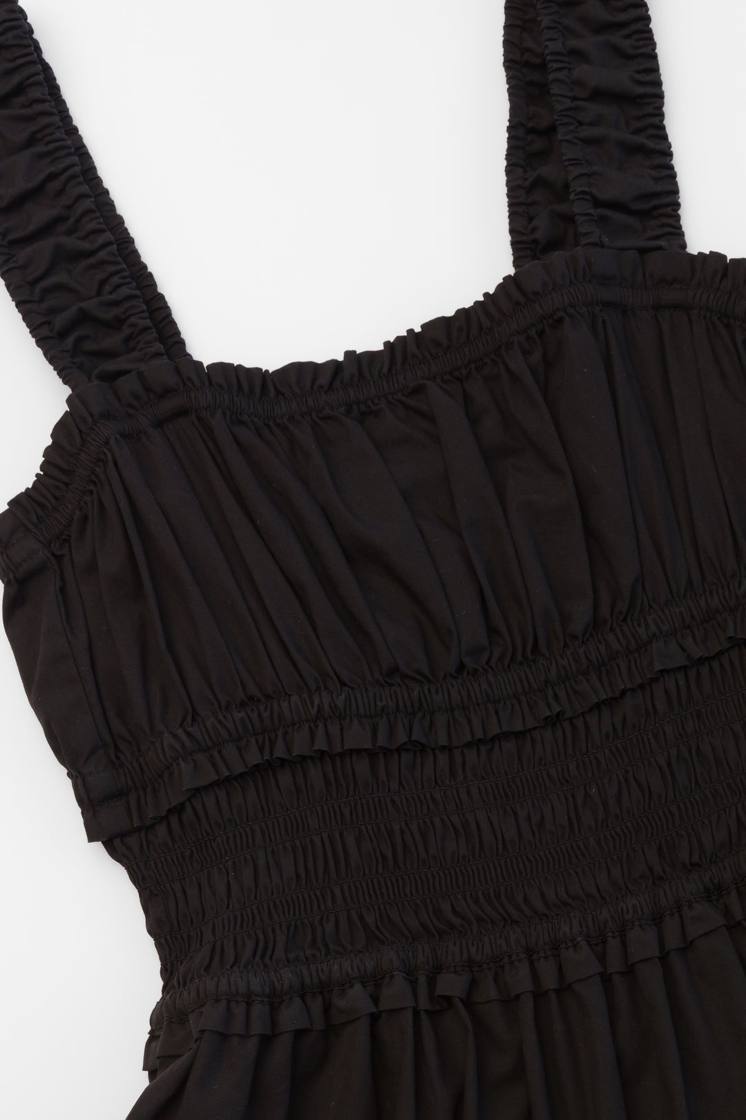 Armine Black Dress