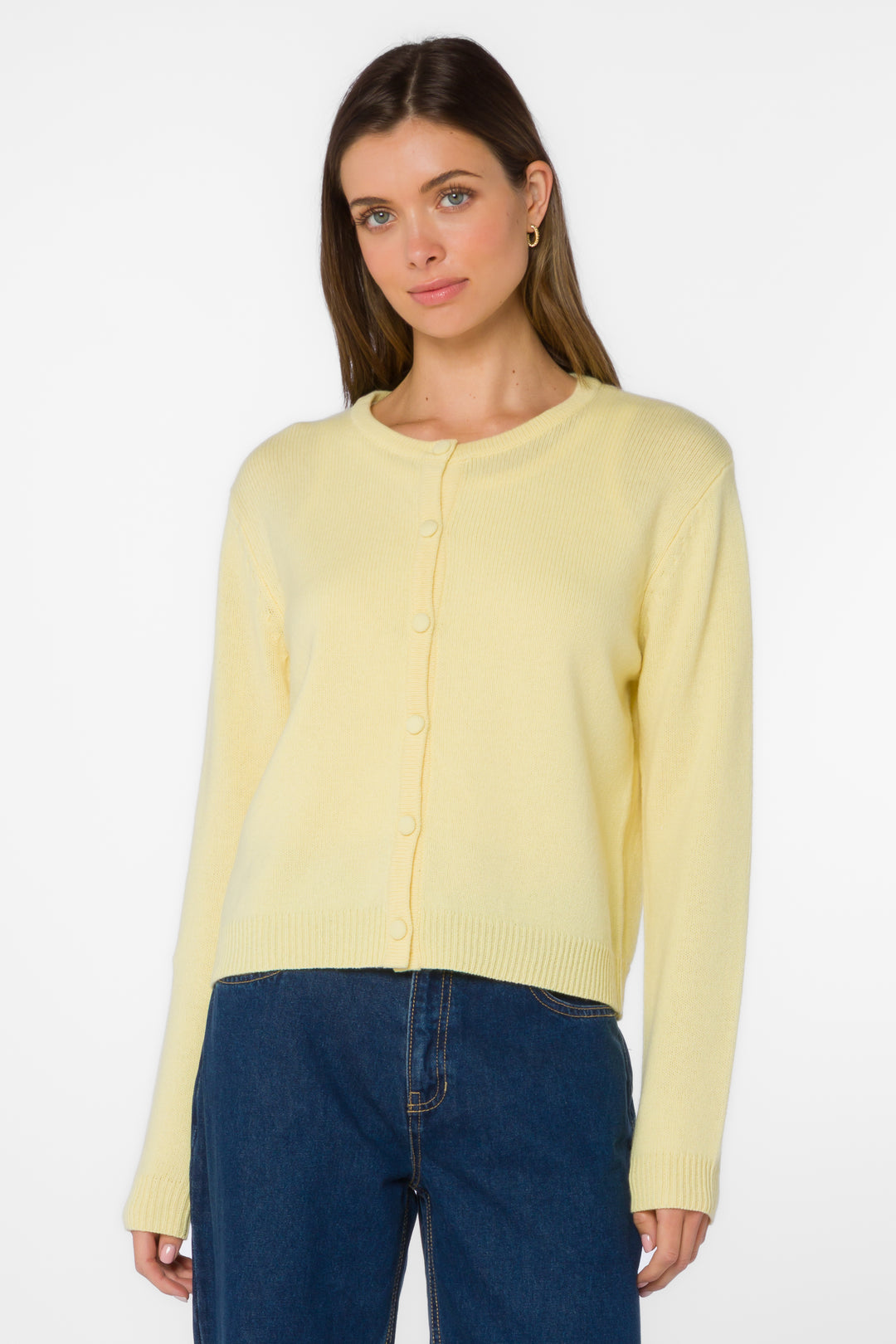 Banksy Sunrise Cardigan