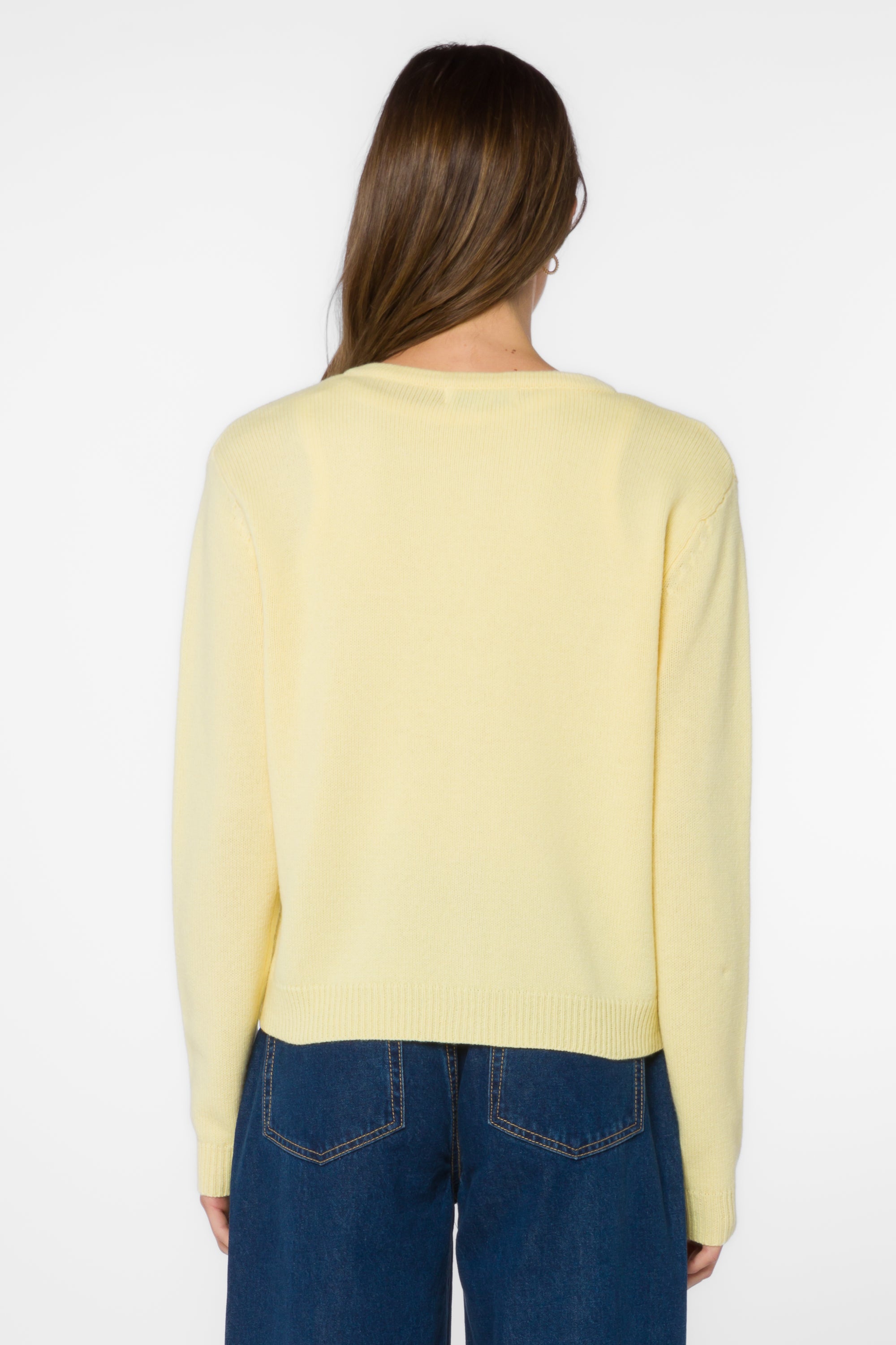 Banksy Sunrise Cardigan - Sweaters - Velvet Heart Clothing