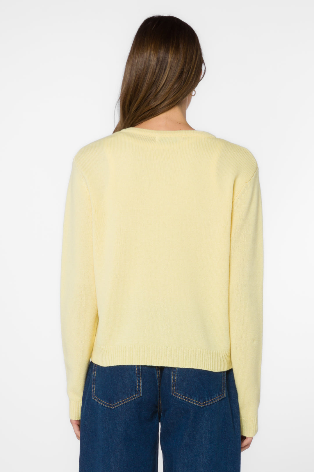 Banksy Sunrise Cardigan