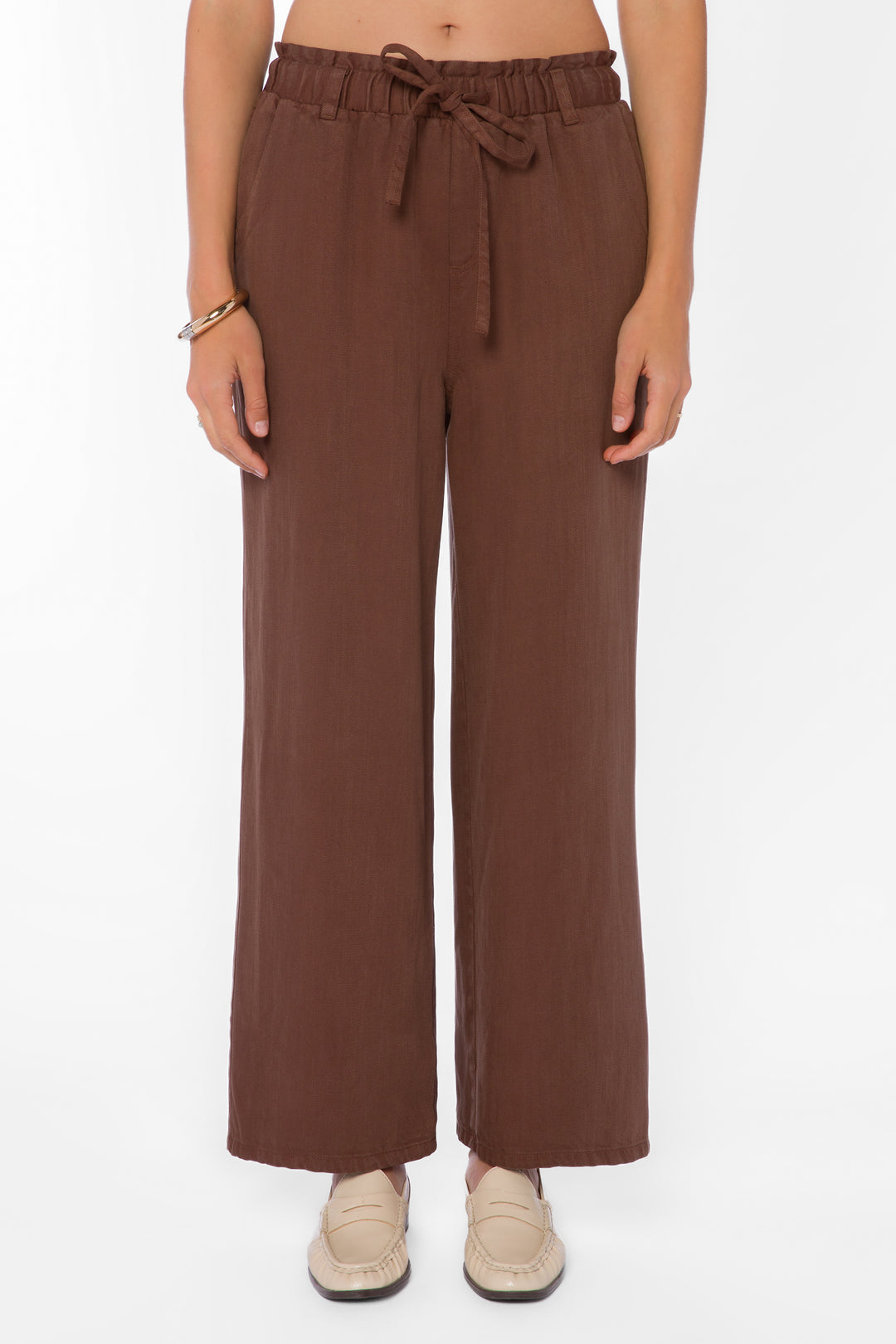 Bartel Tamarind Pants
