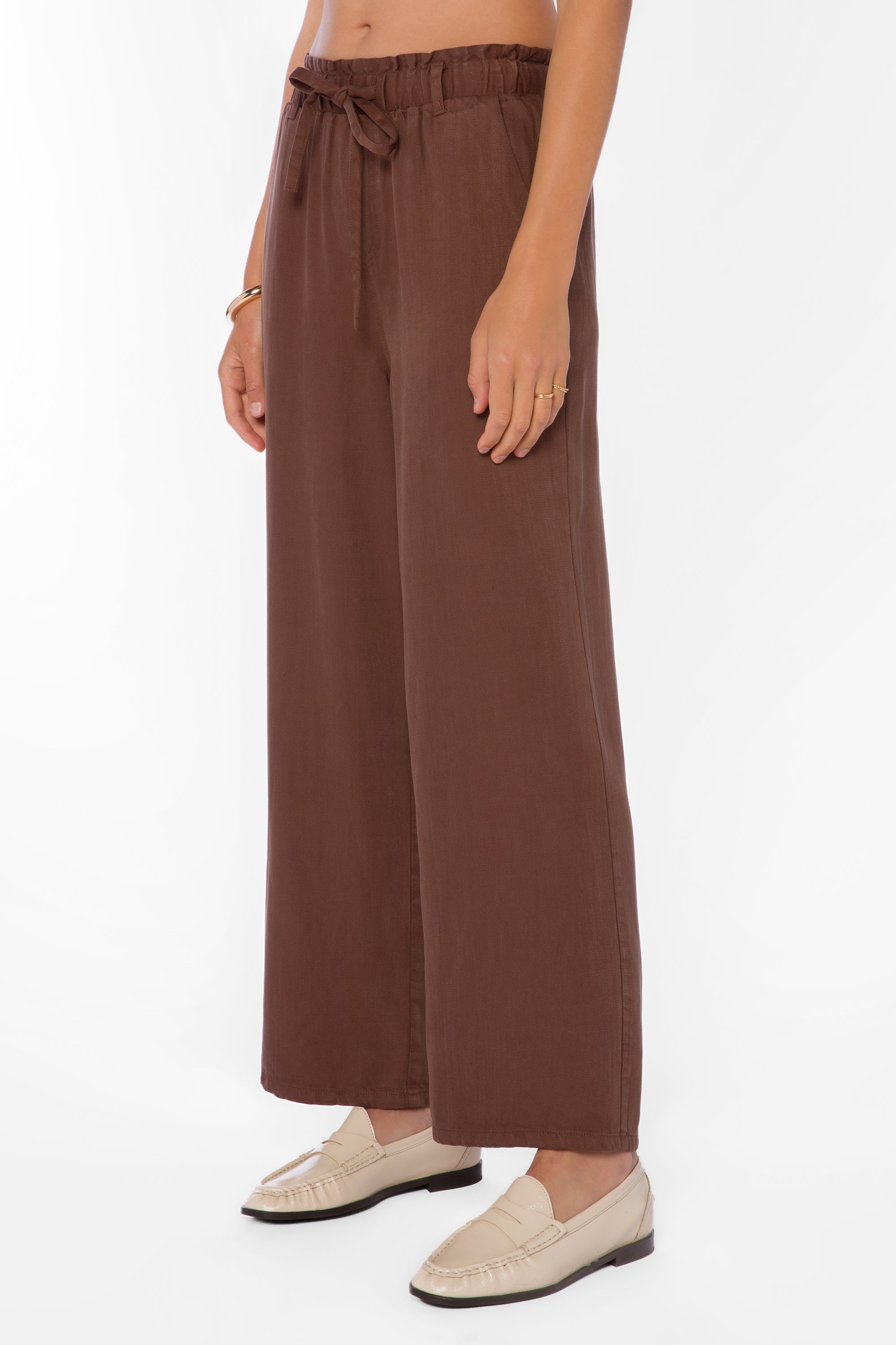 Bartel Tamarind Pants