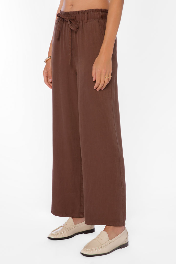 Bartel Tamarind Pants