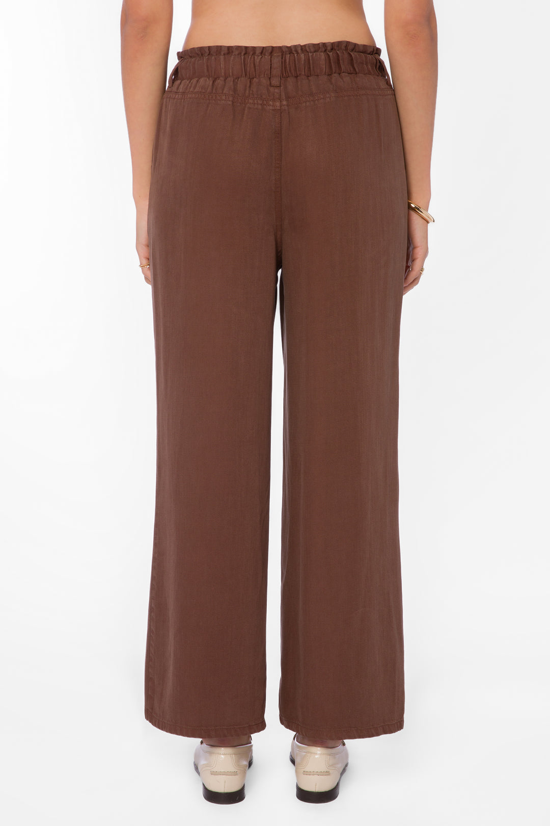 Bartel Tamarind Pants