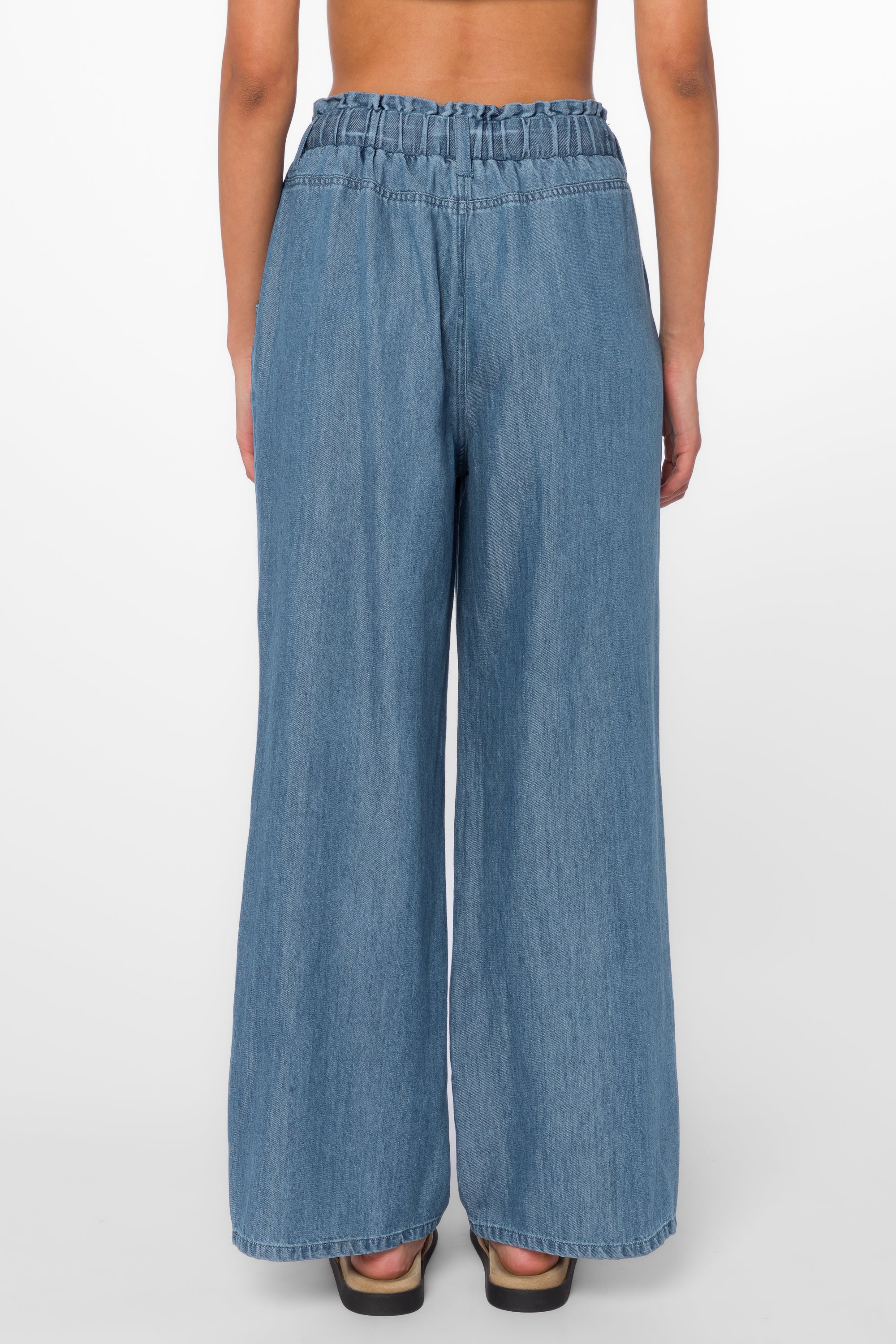 Bartel Calva Pants – Velvet Heart Clothing