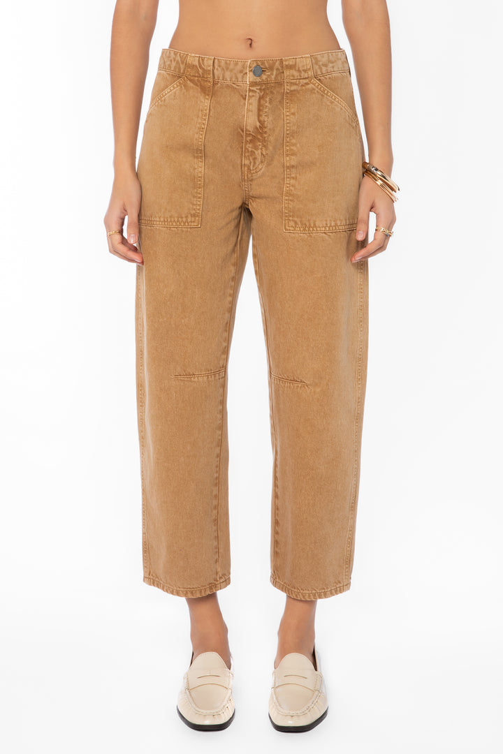 Bartly Desert Storm Jeans