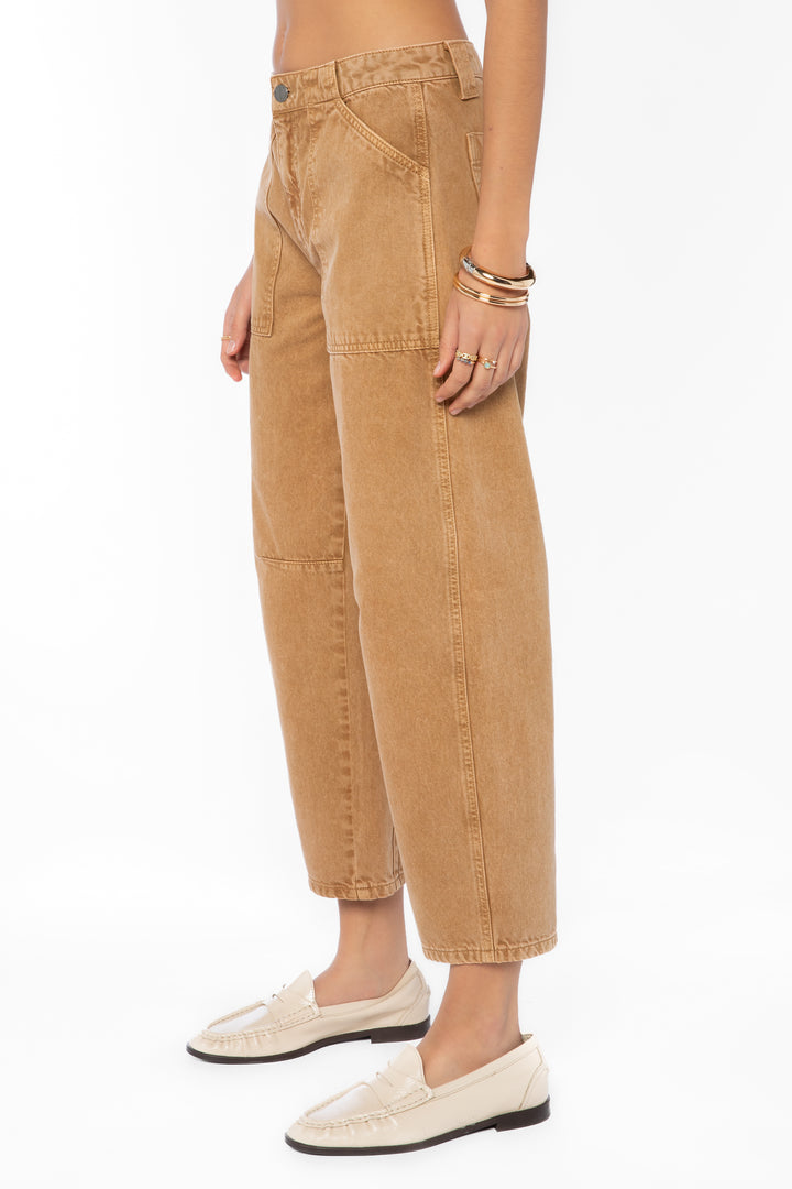 Bartly Desert Storm Jeans