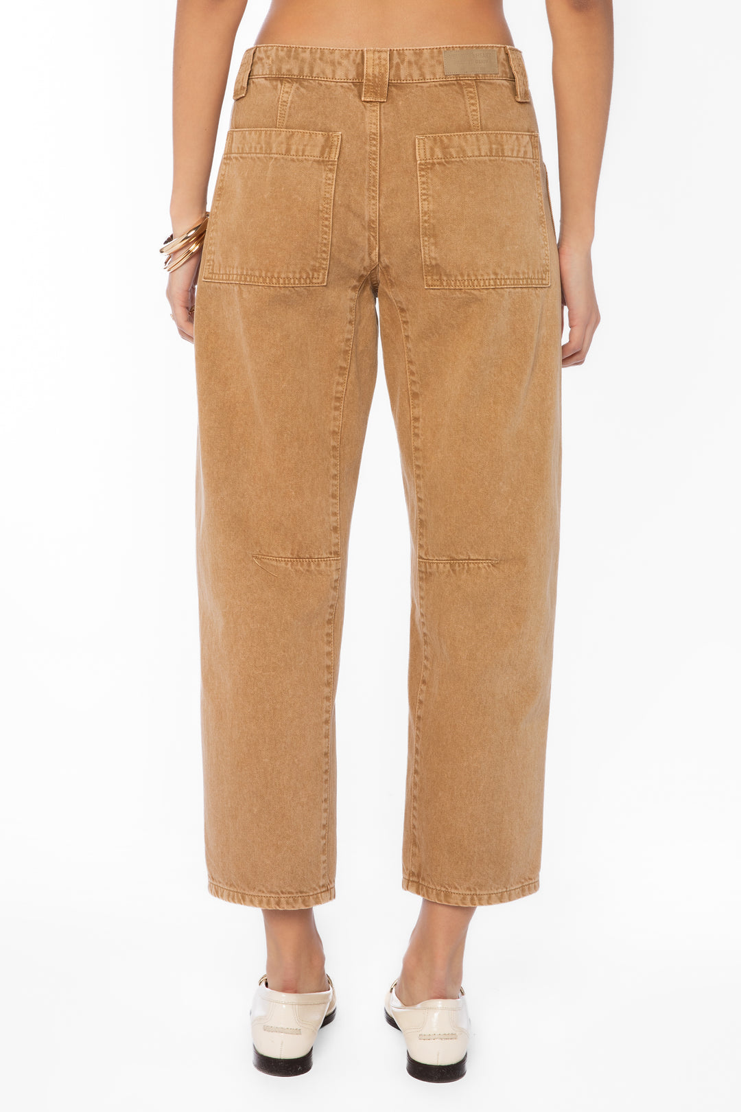 Bartly Desert Storm Jeans