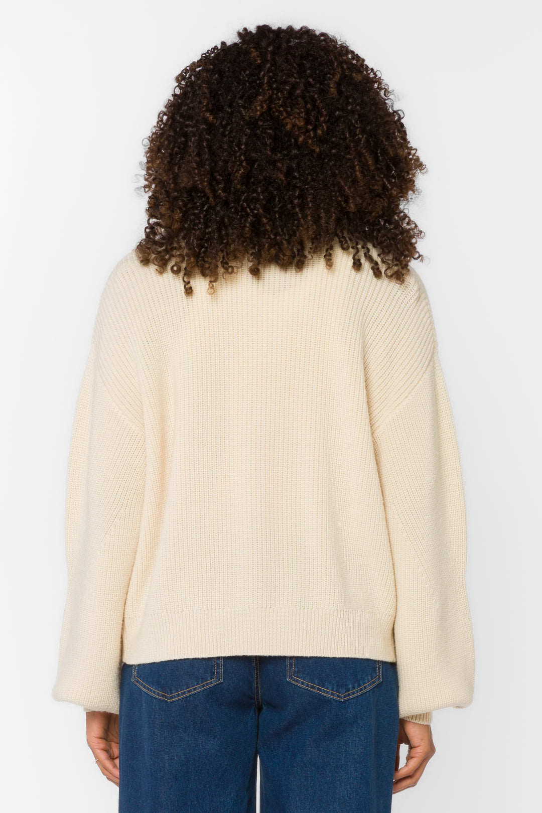 Brayden Fiberglass Cardigan - Sweaters - Velvet Heart Clothing