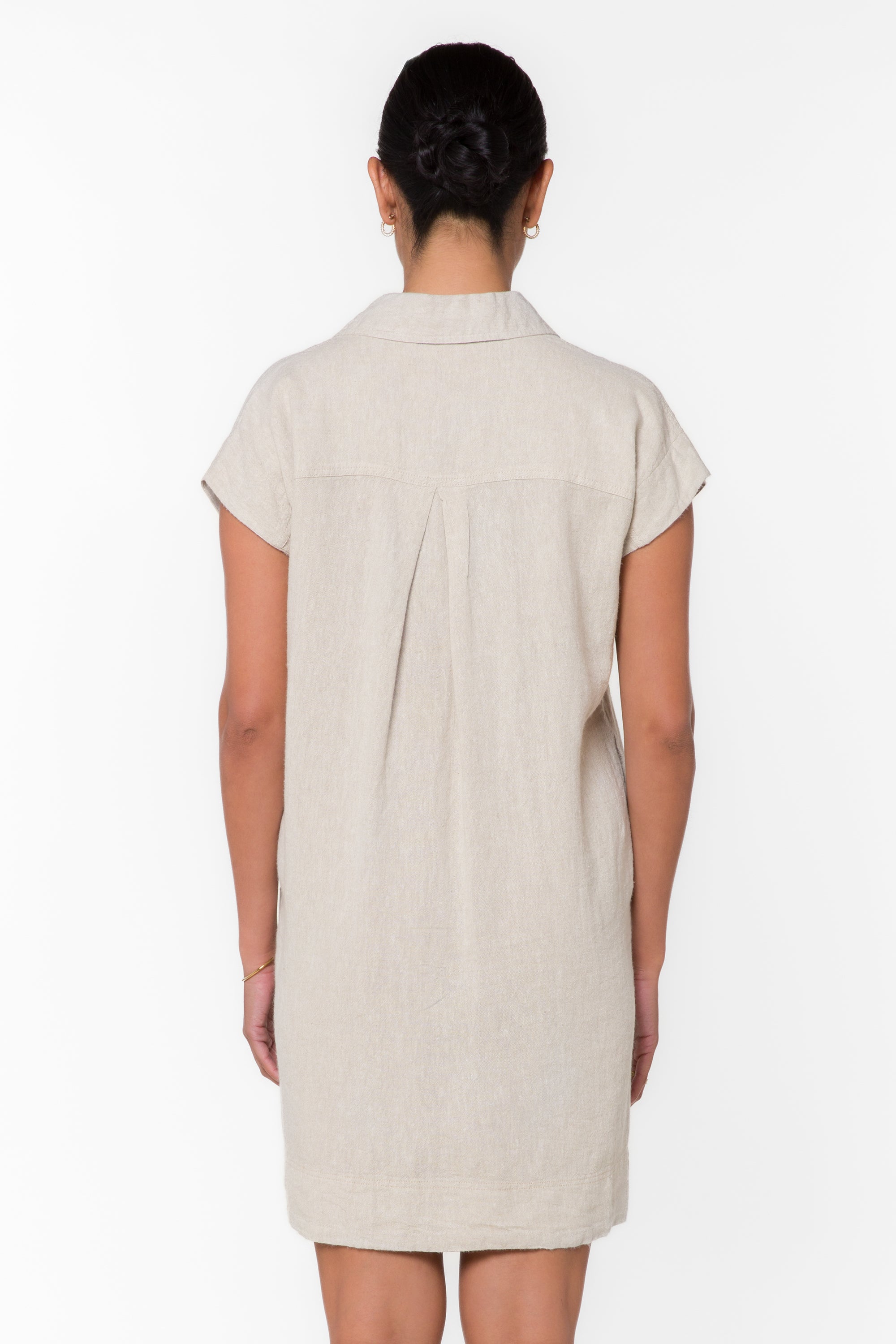 Deanna Rye Dress