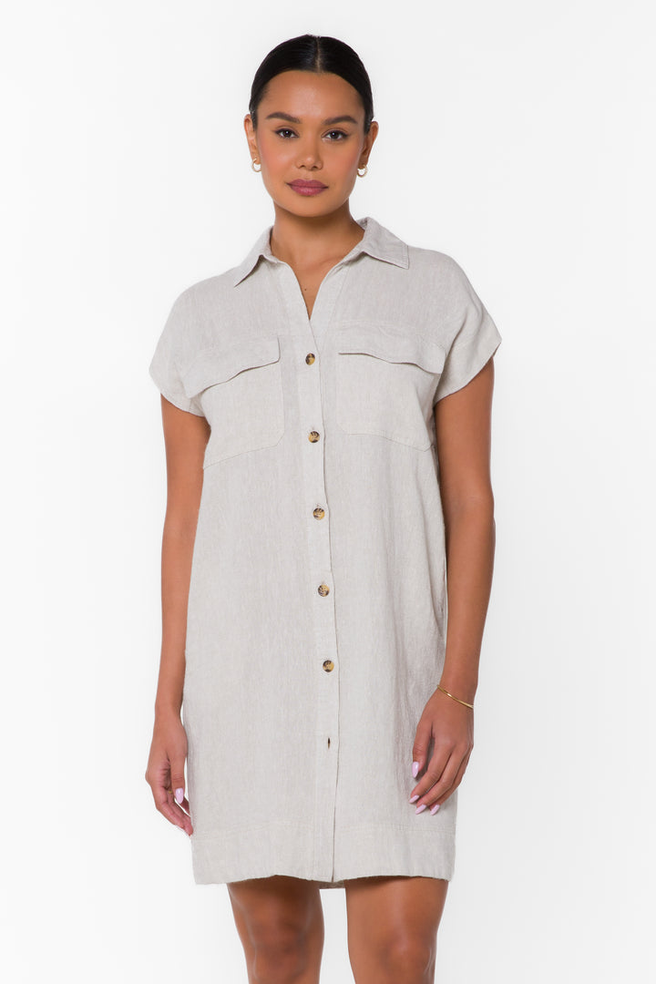 Deanna Rye Dress