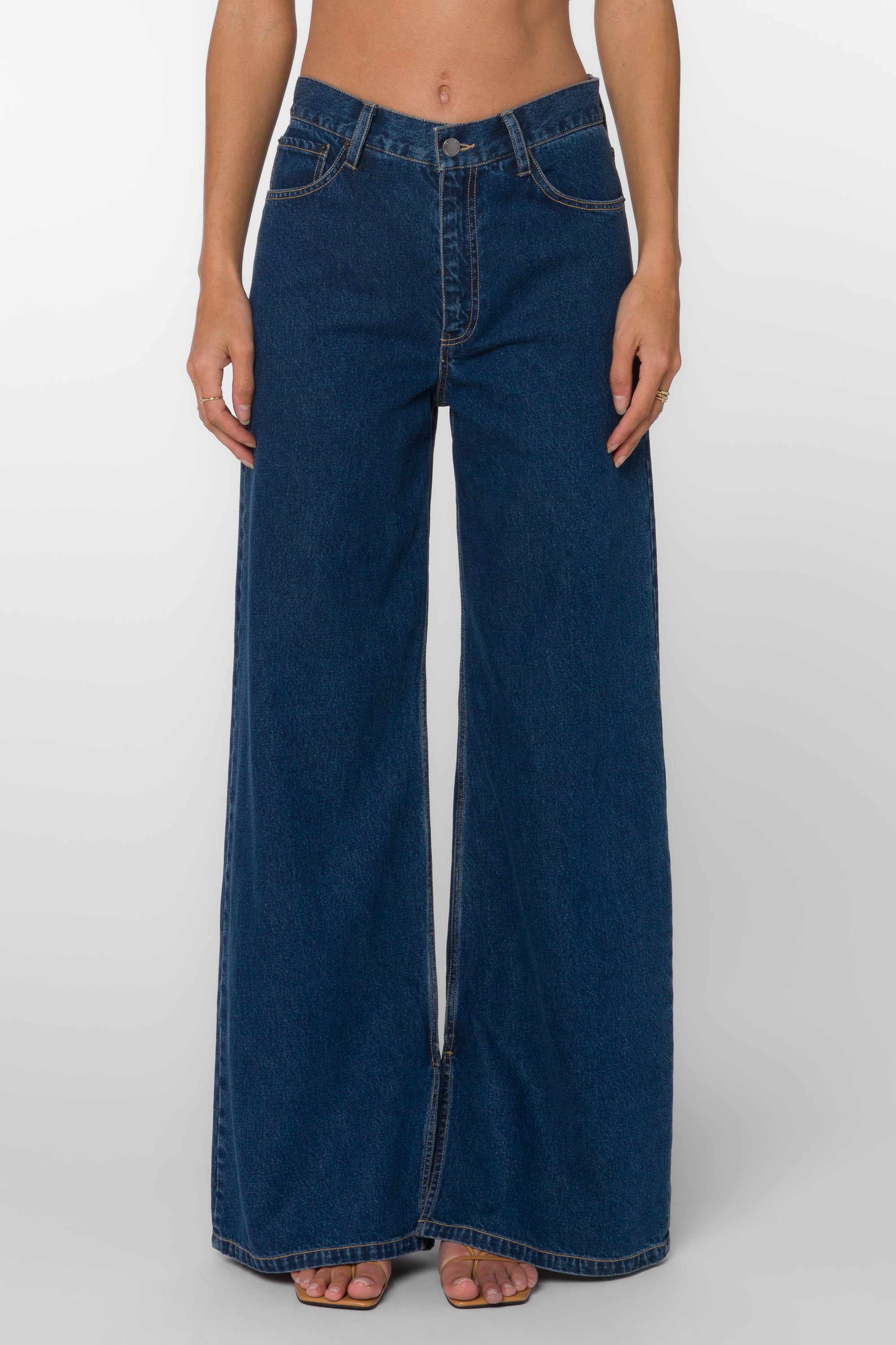 Doni Lake Mead Jeans – Velvet Heart Clothing