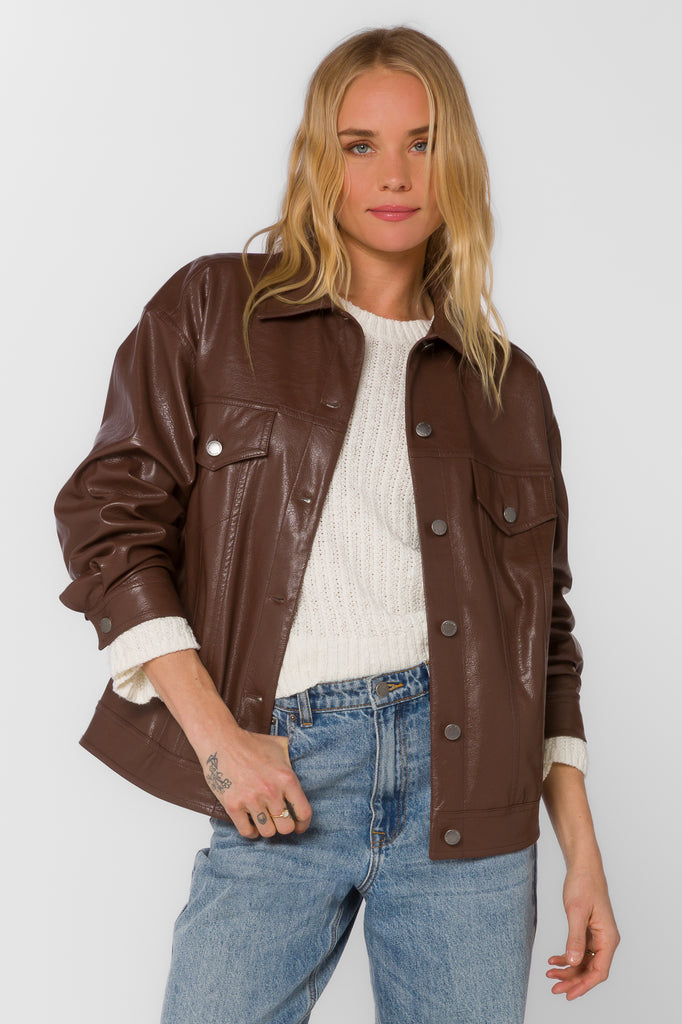 ECHO-PAP-4816-YOGI-BROWN-