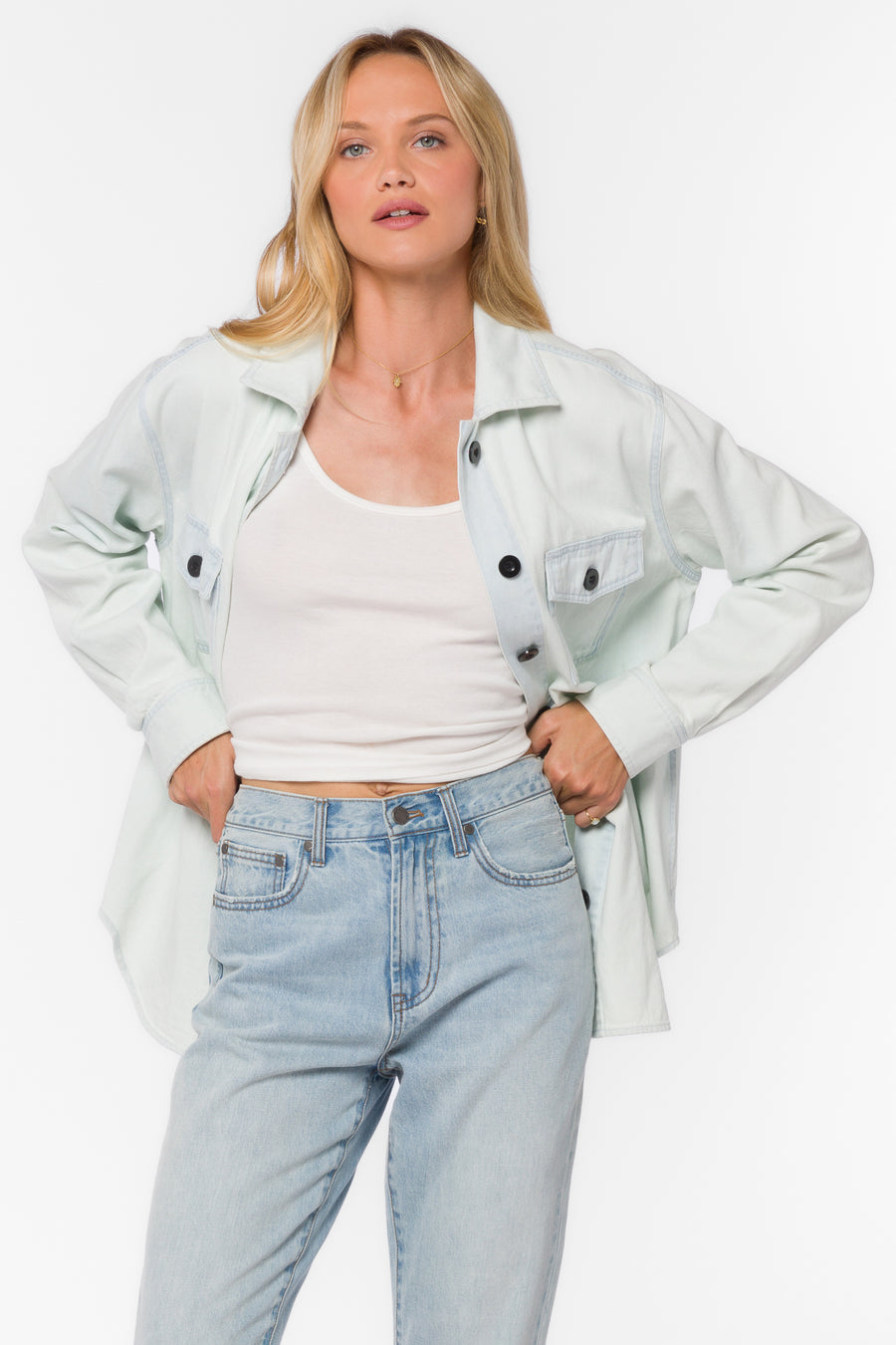 The Velvet Heart Jacket main image 0