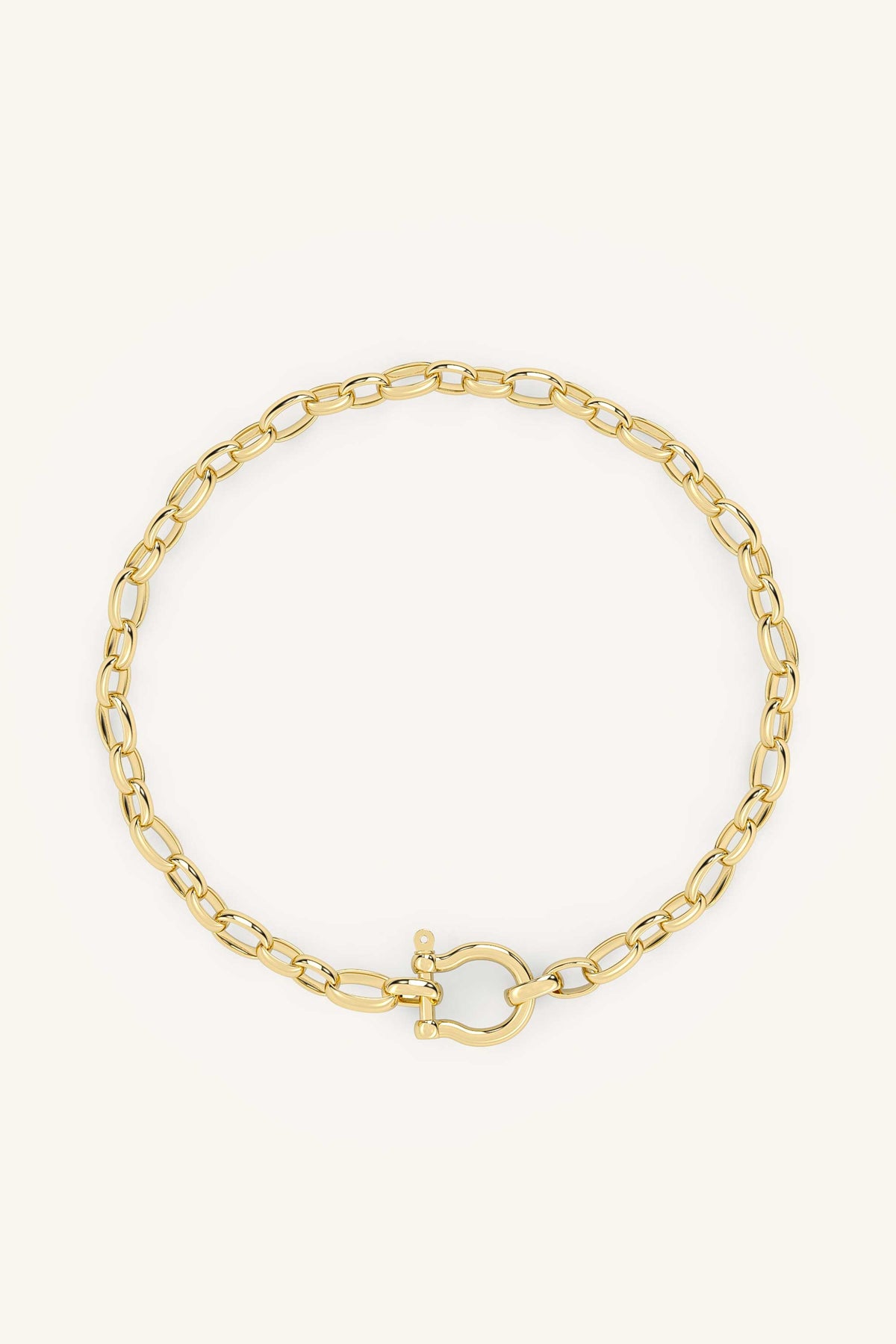 Empire Chain Necklace – Velvet Heart Clothing
