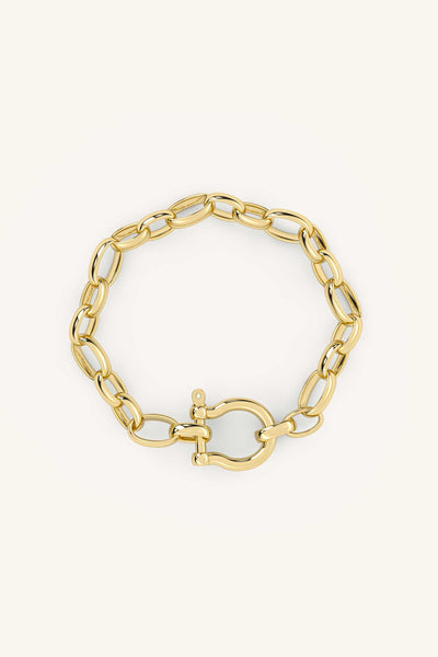 Empire Wrist Chain - Jewelry - Velvet Heart Clothing