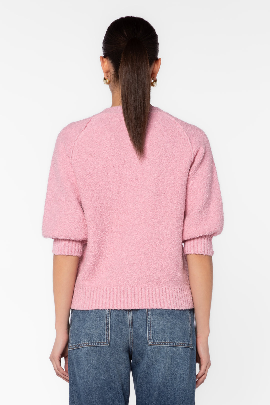 Felicia Rose Knit Sweater