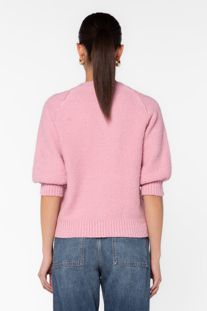 Felicia Rose Knit Sweater