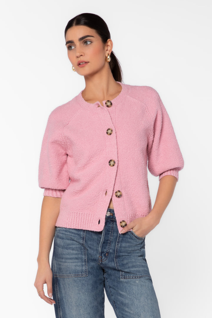 Felicia Rose Knit Sweater