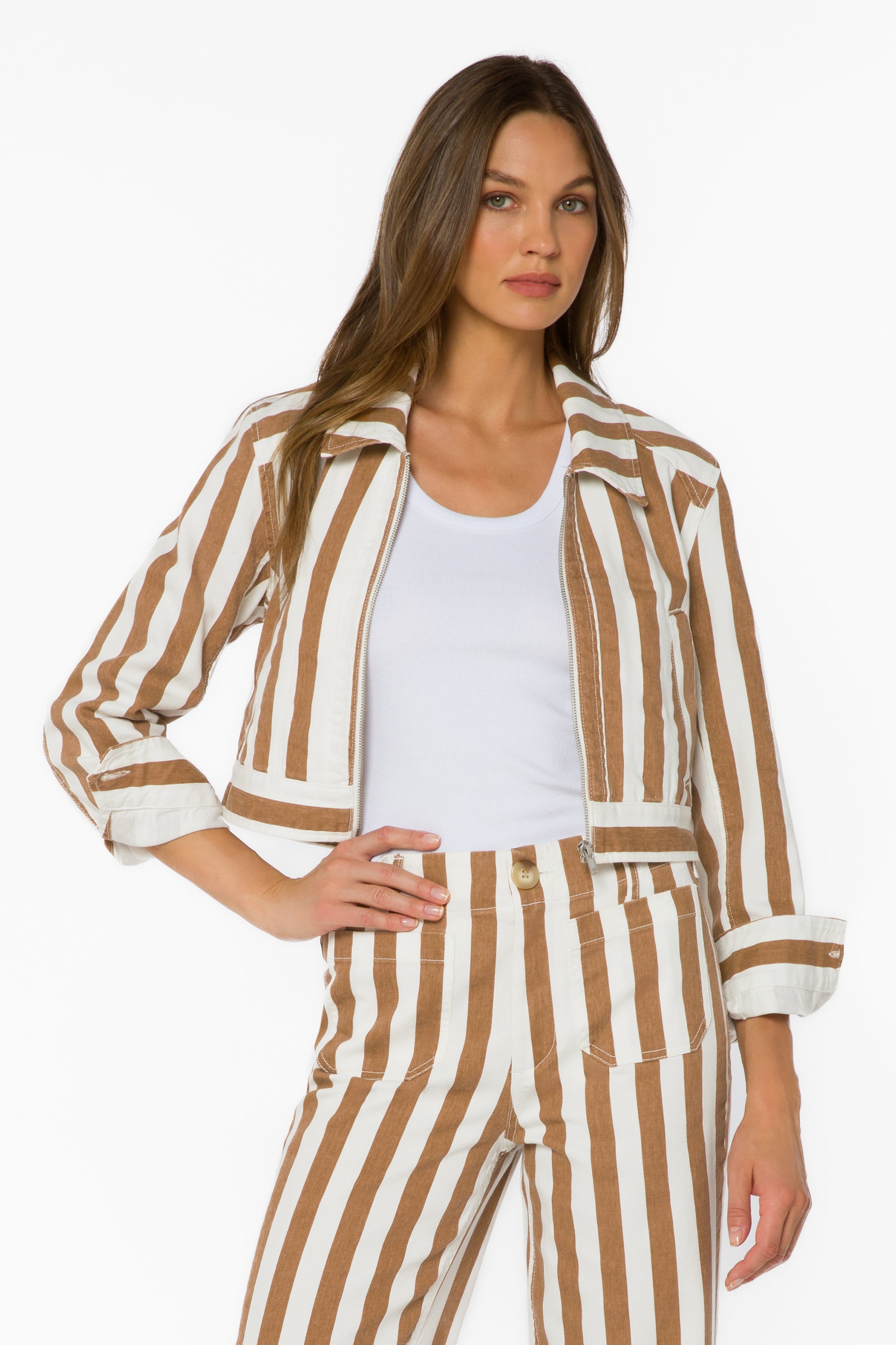 Jackets & Outerwear – Velvet Heart Clothing
