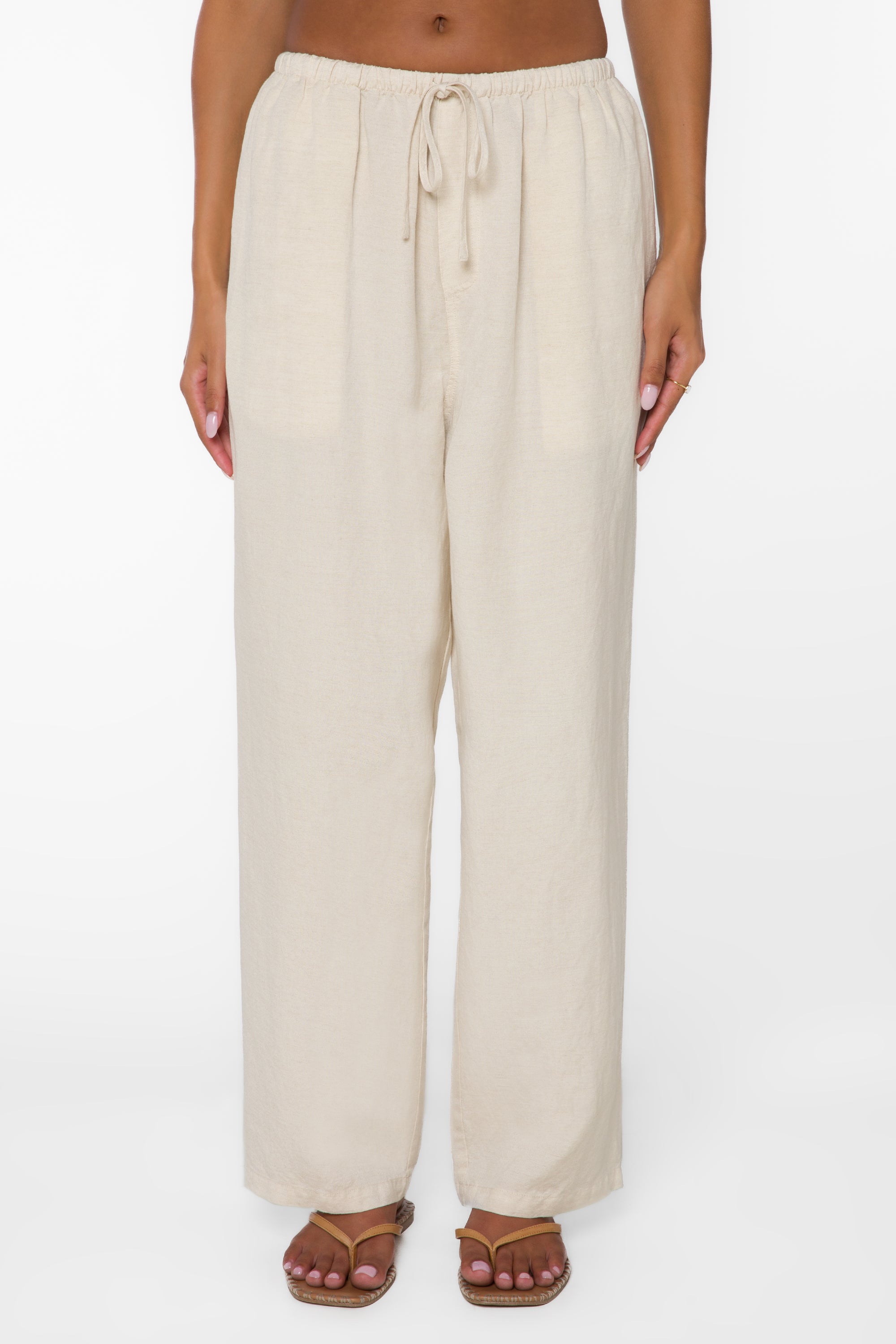 Hensley Barley Pants - Pants - Velvet Heart Clothing