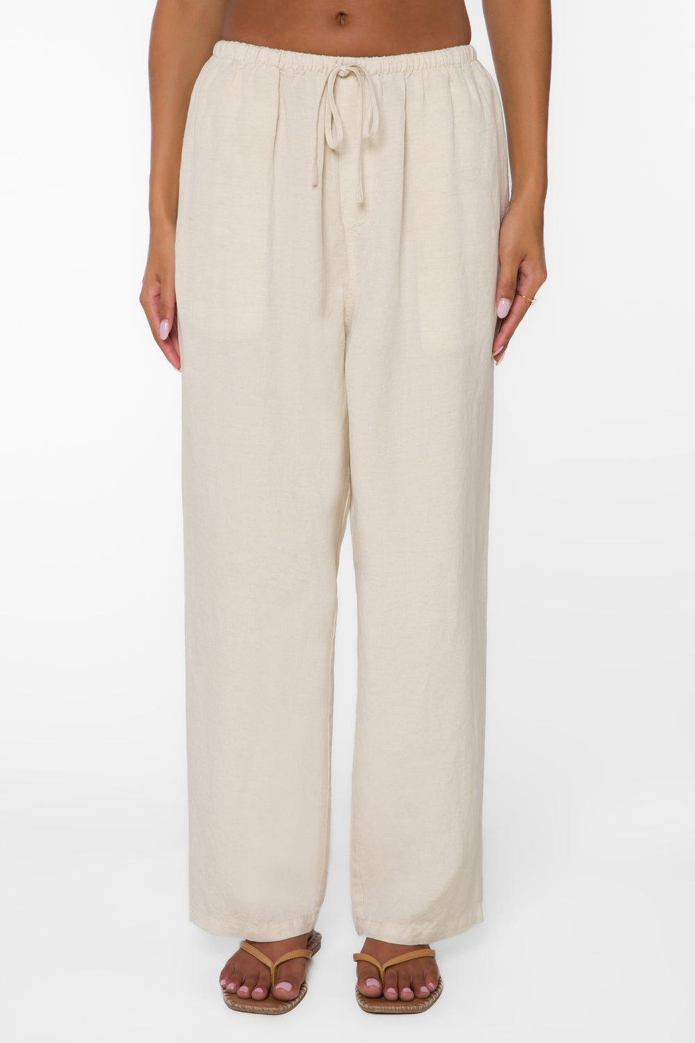 Hensley Barley Pants - Pants - Velvet Heart Clothing