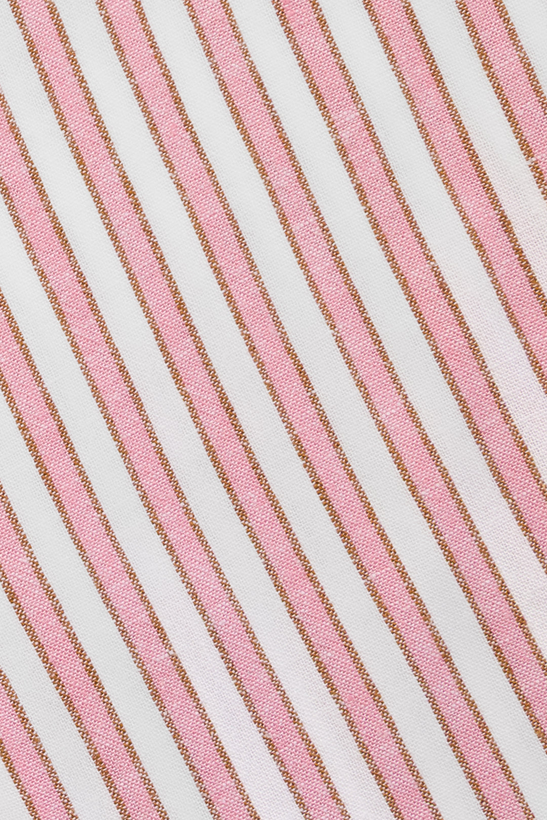 Pierre Pink Stripe Pants