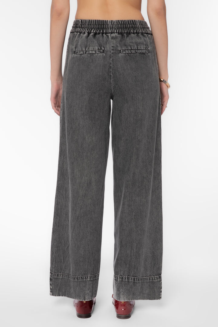 Jerome Grey Pants